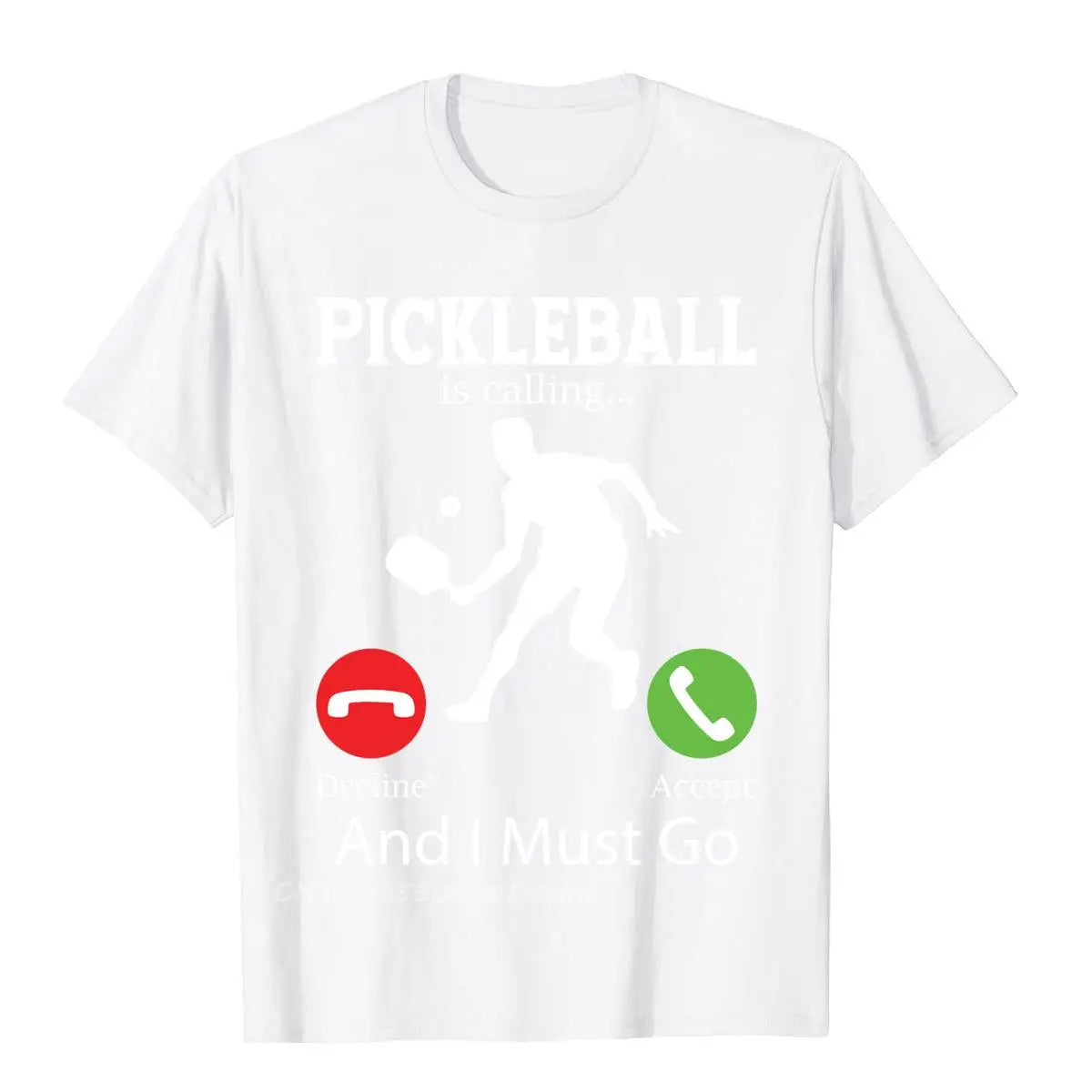 Pickleball Is Calling T-Shirt